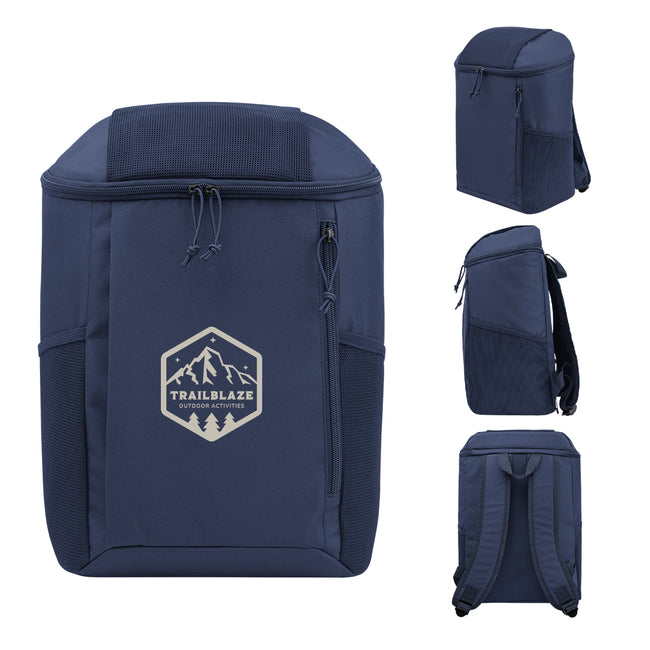 Endeavor Cooler Backpack for 15 Cans