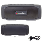 Energizer H2O-Mag Waterproof Speaker - Energizer® H2O-Mag Speaker