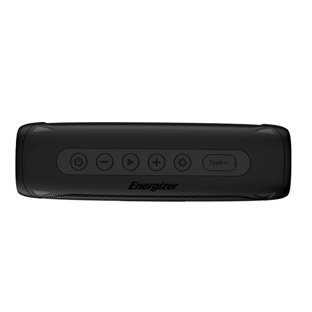 Energizer H2O-Mag Waterproof Speaker - Top