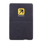 Energizer Mag-N-Kick Wireless Power Bank and Stand, 5,000 mAh - Black - 4CP