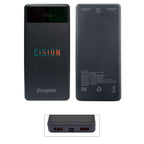 Energizer PD Power Bank, 10,000 mAh