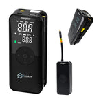 Energizer Power Bank and Tire Pump