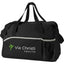 Energy Sport Duffel Bag, 17 Inches - Black - Front