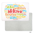 Entryway Floor Mat, Large