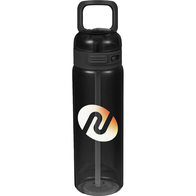 Era Sports Bottle in Recycled PET, 27 oz