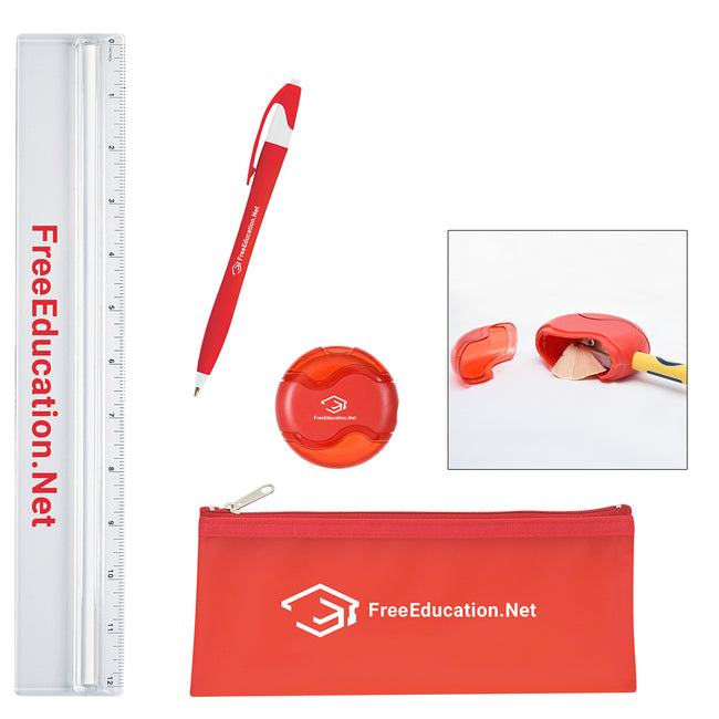 Essentials Kit for Back to School