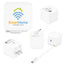 ETL Listed A/C Adapter with Retractable Cable, 35W - 35W ETL Listed A/C Adapter With Retractable Cable