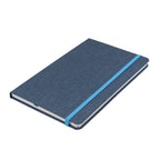 Eugene Journal in Recycled PET - Angle