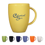 Europa Mug, 12 oz