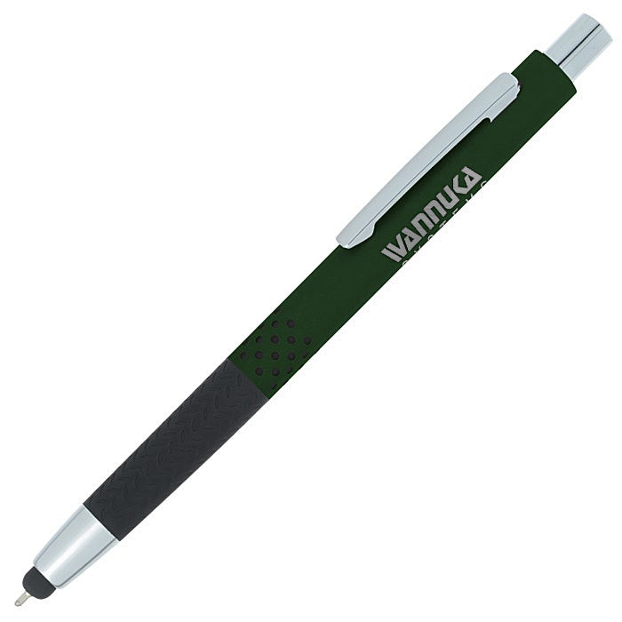 Eva Pen with Stylus - Laser