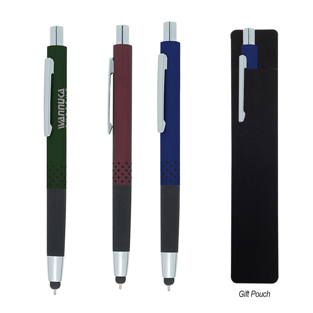 Eva Pen with Stylus