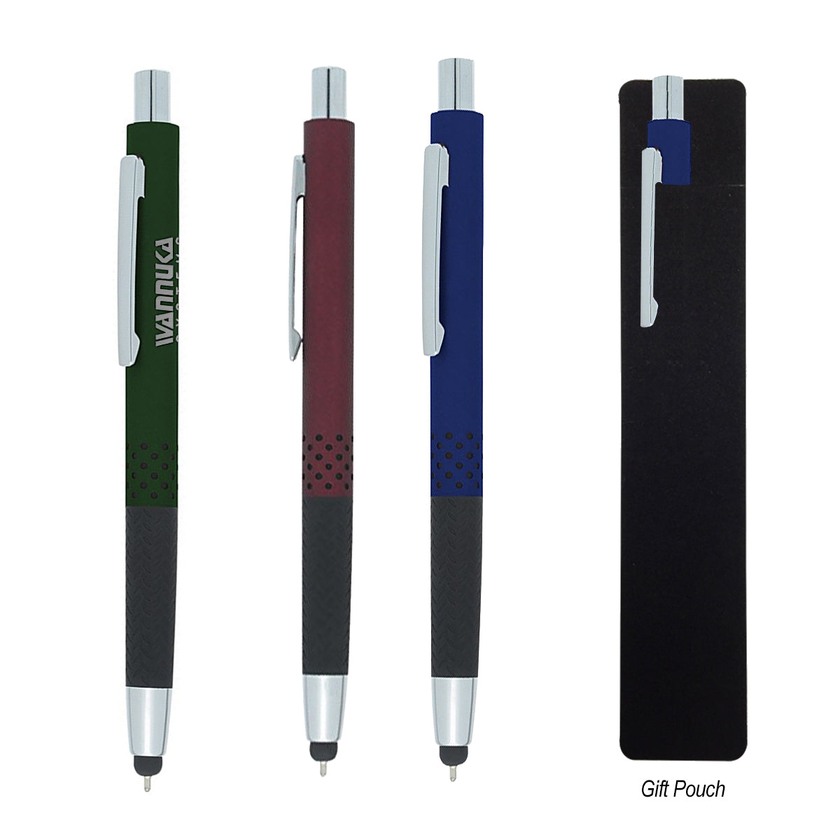 Eva Pen with Stylus