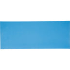EVA Yoga Mat with Carry Bag, 3mm - Royal - Photo 2