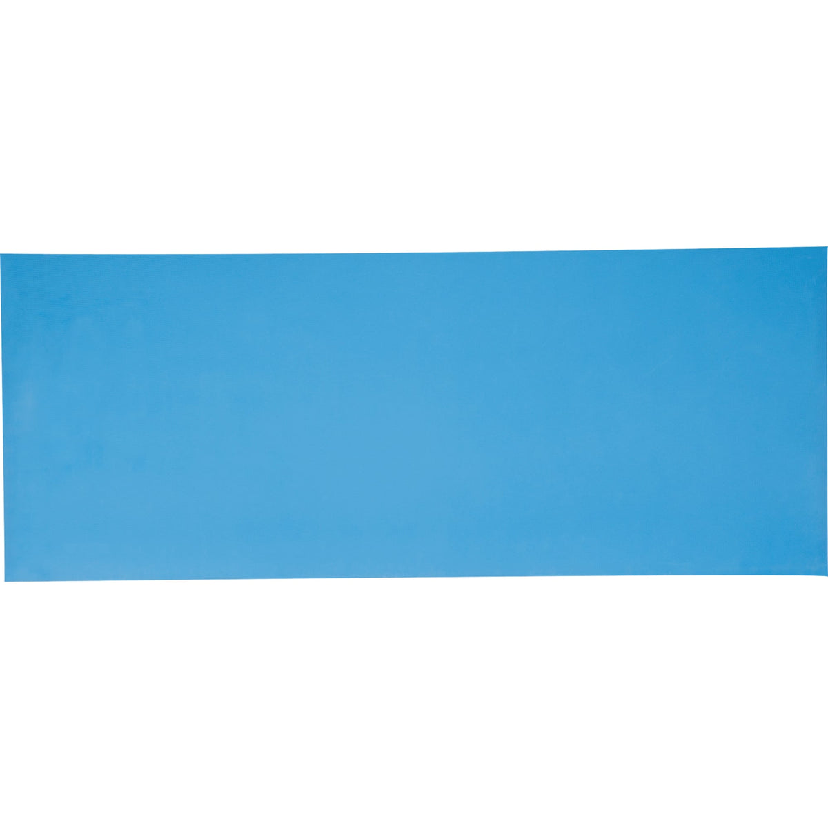 EVA Yoga Mat with Carry Bag, 3mm Transfer - Royal - Photo 2