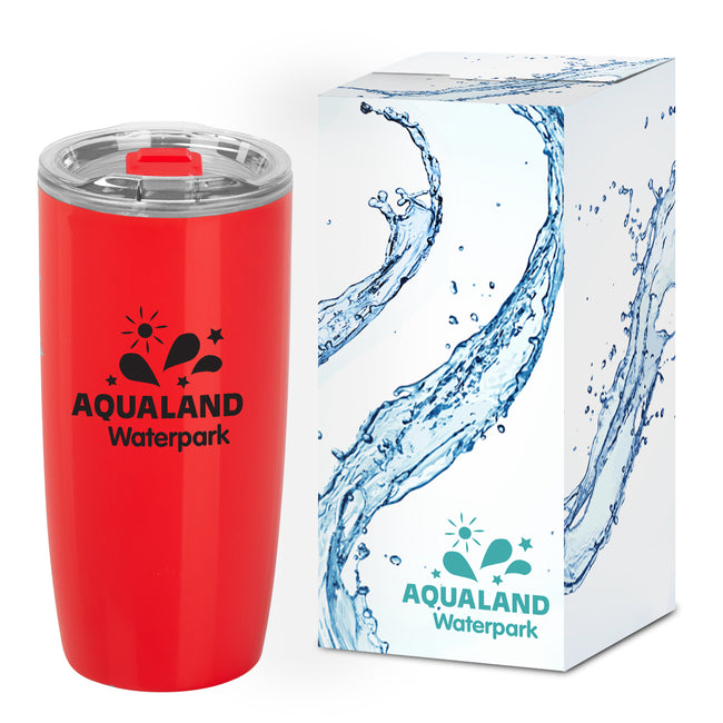 Everest Tumbler with Custom Box, 19 oz