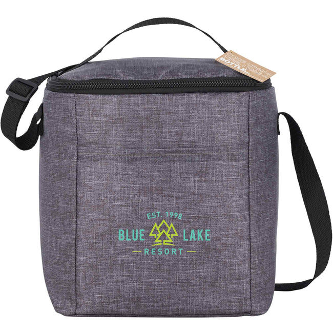 Excursion Recycled Lunch Cooler for 6 Cans