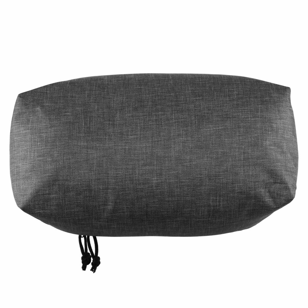 Excursion Recycled Packing Cubes, Set of 3 - Graphite - Back 2