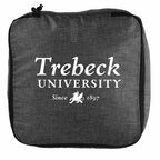 Excursion Recycled Packing Cubes, Set of 3 - Graphite - Front