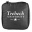 Excursion Recycled Packing Cubes, Set of 3 - Graphite - Front