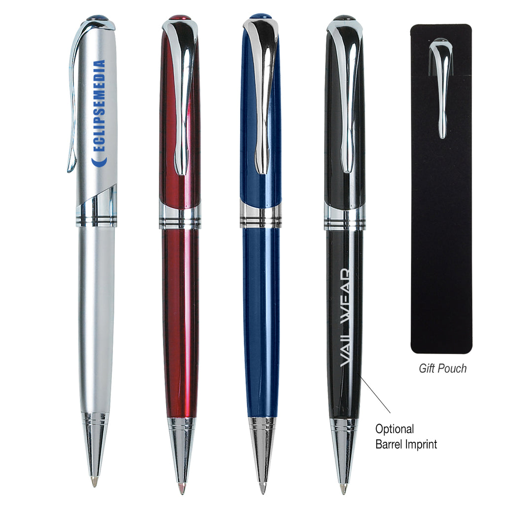 Executive Pen, Custom Printed