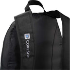 Explorer Kids Backpack with Reflective Details Transfer - Black - Photo