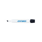Expo Chisel Tip Dry Erase Marker - Black - View 1