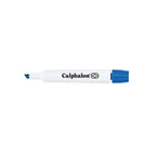 Expo Chisel Tip Dry Erase Marker - Blue - View 1