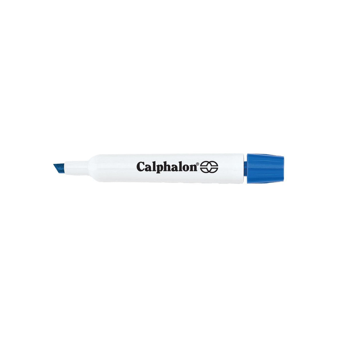 Expo Chisel Tip Dry Erase Marker - Blue - View 1