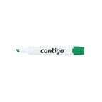 Expo Chisel Tip Dry Erase Marker - Green - View 1
