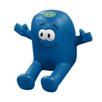 Eye Poppers Stress Reliever and Phone Stand - Blue - Full Color