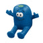 Eye Poppers Stress Reliever and Phone Stand - Blue - Full Color
