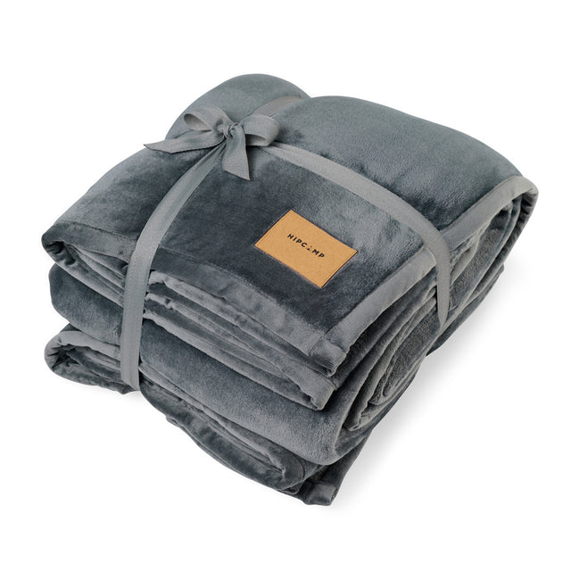 Family Time Giant Fleece Blanket, 90 x 108 Inches Laser Engraving