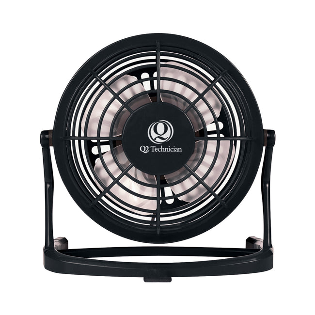 Fan That Plugs Into USB
