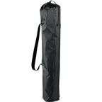 Fanatic Folding Event Chair with Cup Holders - Black - Photo