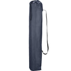 Fanatic Folding Event Chair with Cup Holders - Navy - Photo
