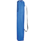 Fanatic Folding Event Chair with Cup Holders - Royal - Photo