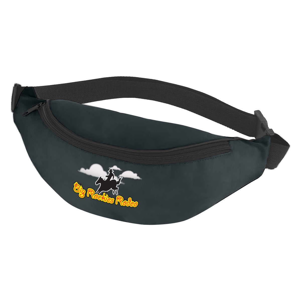 Fanny Pack, Budget - Colorbrite