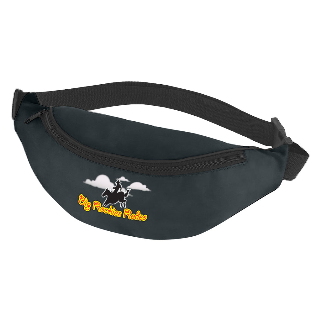 Fanny Pack, Budget - Colorbrite