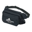 Fanny Pack, Happy Travels - Silk Screen