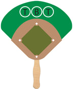 Fans for the Hand - Handheld Fans