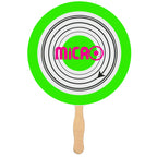 Fans for the Hand - Handheld Fans