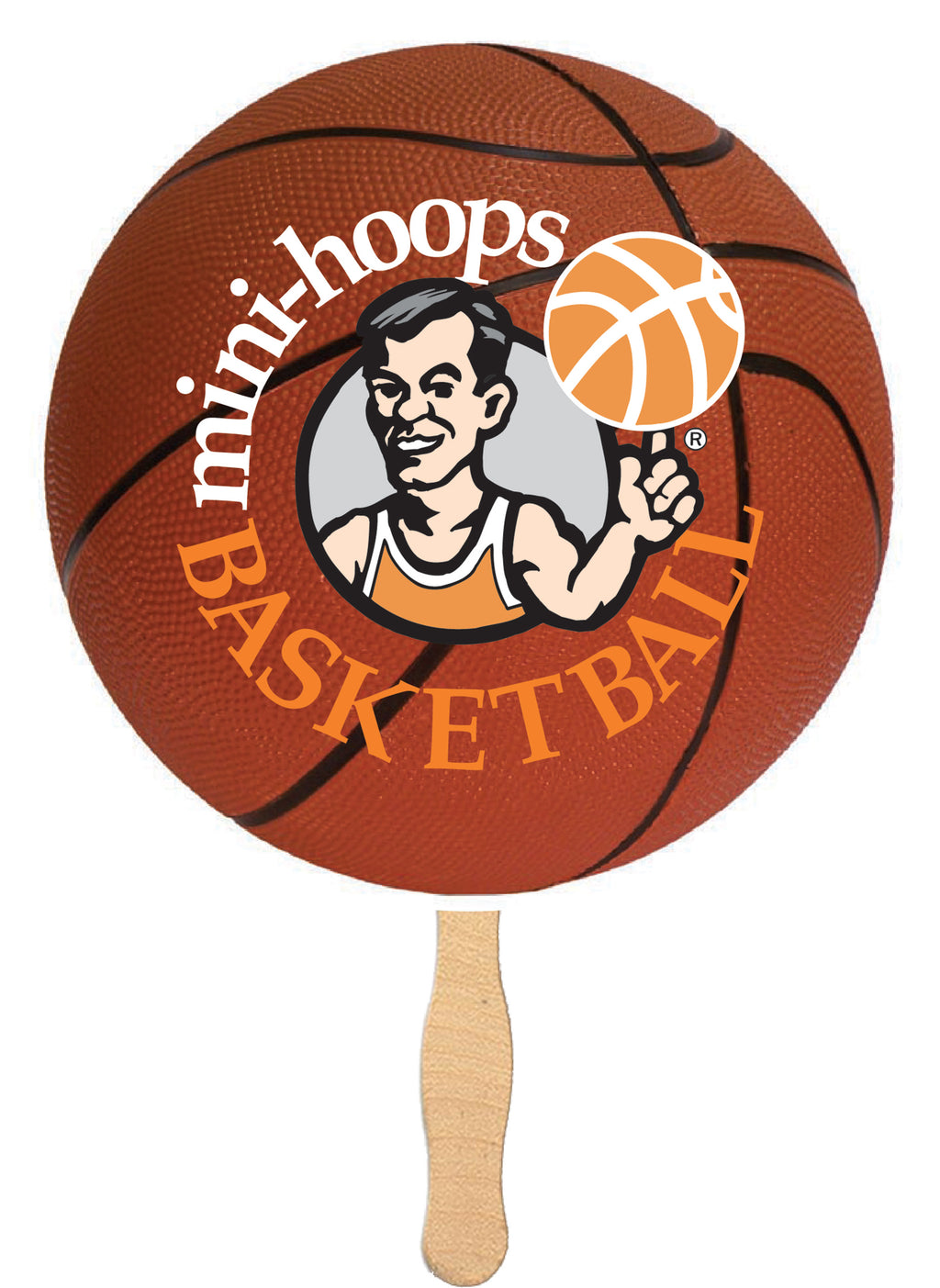 Fans for the Hand - Handheld Fans