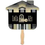Fans for the Hand - Handheld Fans