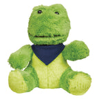 Fantastic Frog Plush Toy, 6 Inch - BANDANA