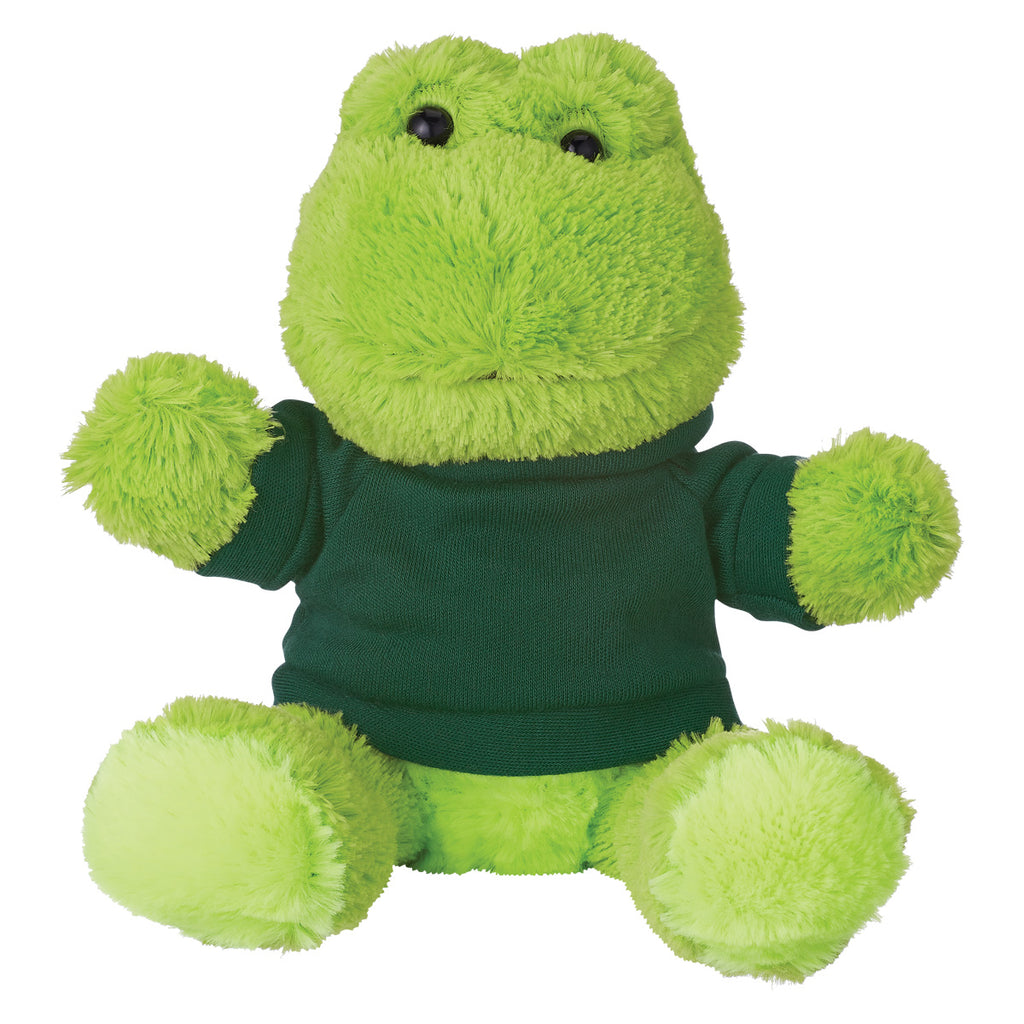 Fantastic Frog Plush Toy, 6 Inch - e