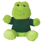 Fantastic Frog Plush Toy, 6 Inch - e