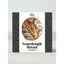 FarmSteady Sourdough Bread Making Kit with Jute Tote Transfer - Black - View 1