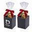 Faux Leather Pen Cup and Snack Set - Faux Leather Pen Cup Snack Set