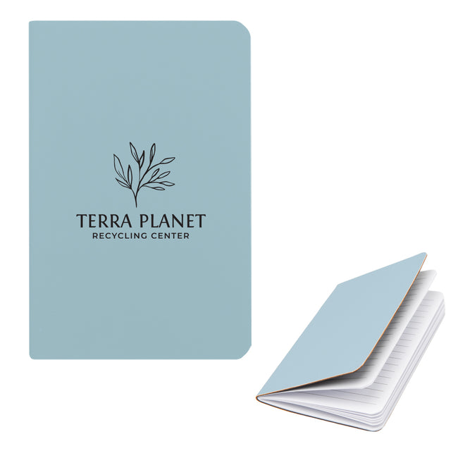 Field Journal in Recycled PET