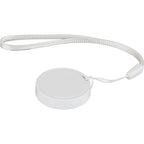Find It All Bluetooth Tracker for Apple and Android Full Color - White - Detail